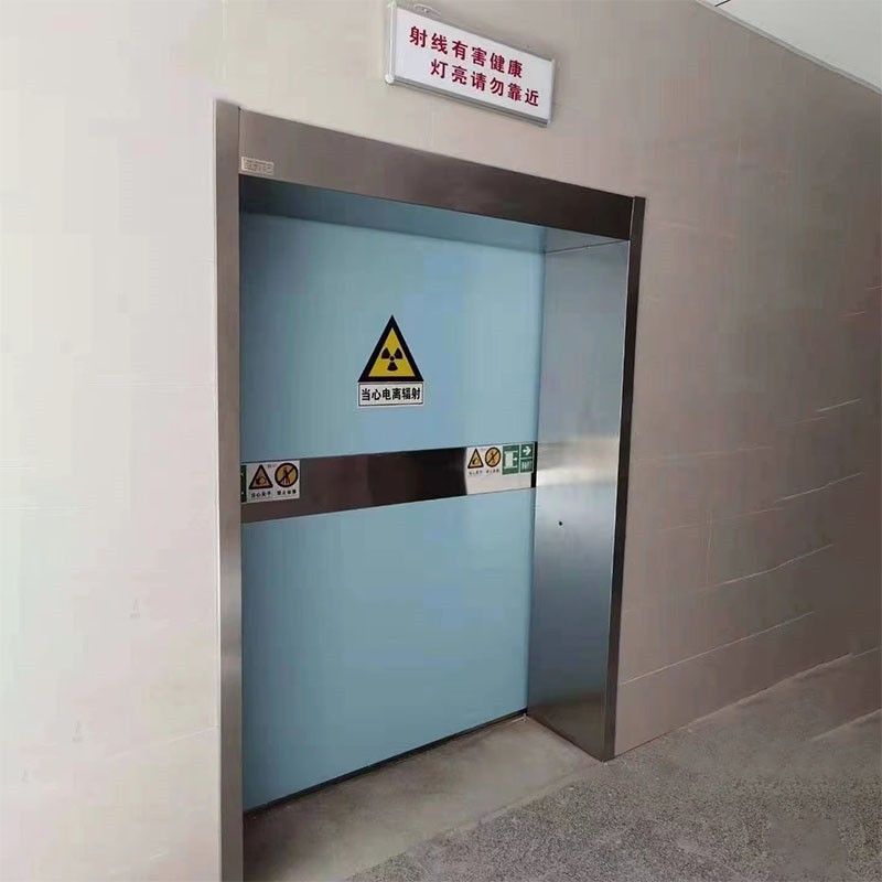 西安防护医用铅门
