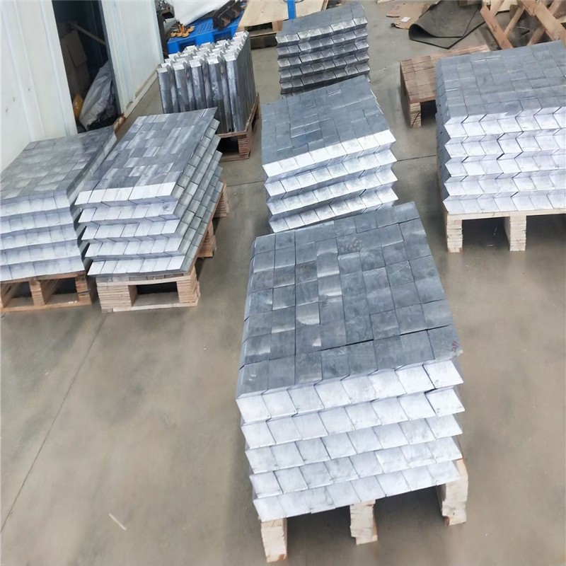 西安10mm医用铅板