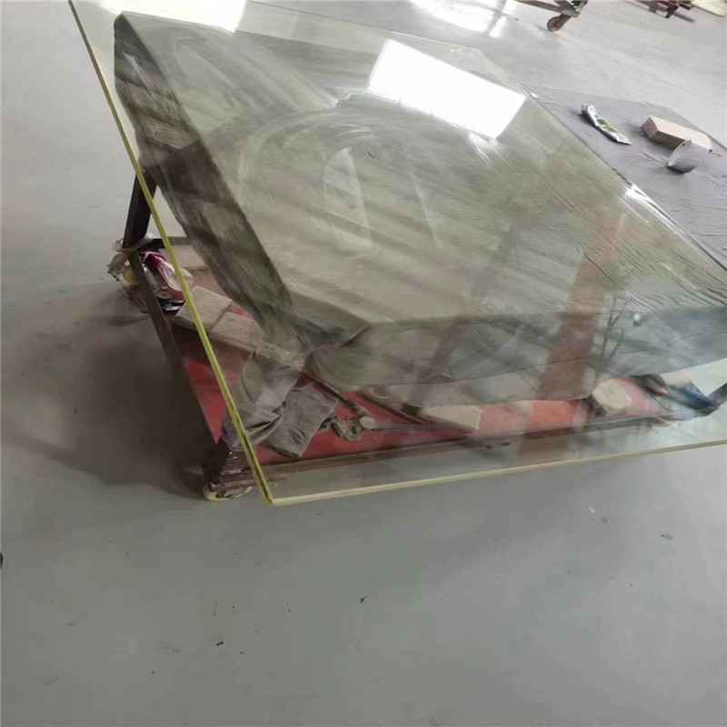 西安铅玻璃